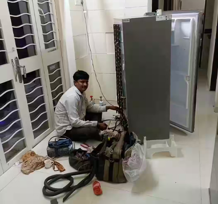 refrigerator-service